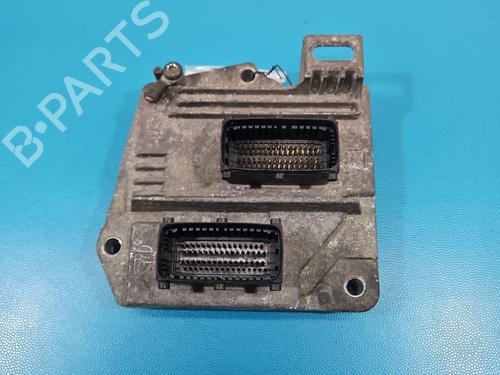 Engine control unit (ECU) OPEL ASTRA H (A04) 1.8 (L48) | BP39585729M57 - Image 2