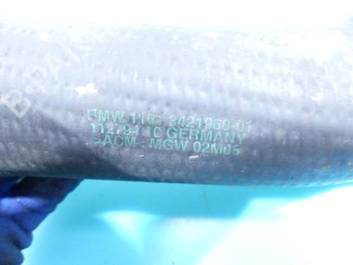 Pipe BMW X3 (E83) xDrive 20 d | BP37807437M125 - Image 3