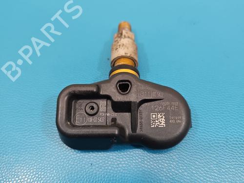 Electronic sensor TOYOTA RAV 4 IV (_A4_) 2.0 D 4WD (ALA41_) | BP37835963M84 - Image 2