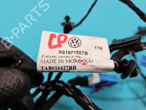 Wiring harness VW PASSAT B8 Variant (3G5, CB5) 2.0 TDI | BP38117849E16 - Image 4