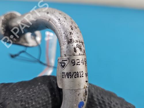 AC pipe RENAULT CLIO IV (BH_) 1.2 16V | BP37831016M126 - Image 3