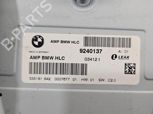 Módulo eletrónico BMW X6 (E71, E72) xDrive 40 d | BP37824929M83 - Image 6