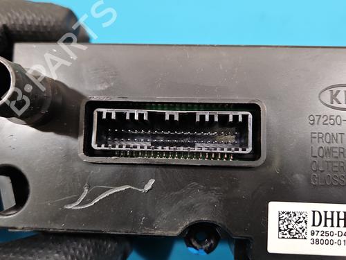 Climate control KIA OPTIMA (JF) 1.6 T-GDI | BP37840316I5 - Image 7
