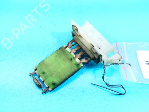 heater-resistor-opel-movano-a-van-x70-1999-37881357 main image