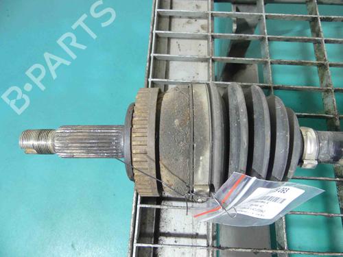Right front driveshaft HYUNDAI i40 I CW (VF) | BP37805593M39 - Image 2
