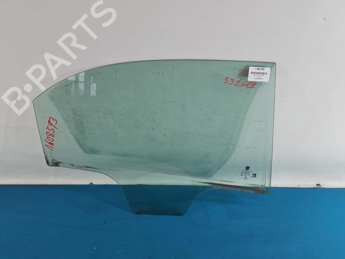 Used Rear right door window Rear right door window FIAT 500X (334_) 2.0 D Multijet 4x4 (334AXB22, 334AXD2B) (140 hp) 39943887 39943887