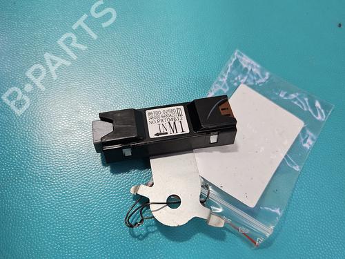 Electronic module TOYOTA COROLLA Saloon (_E21_) 1.8 VVTi Hybrid (ZWE211) | BP37844624M83 - Image 9