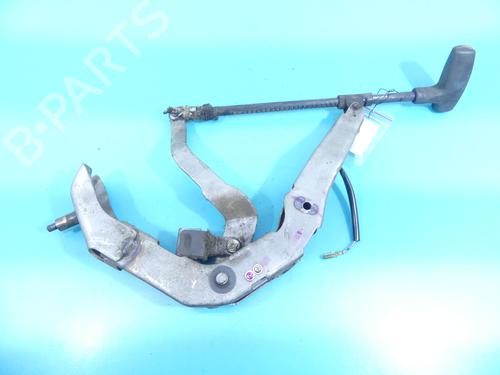 Hand brake FORD RANGER (ET) 3.0 TDCi 4x4 | BP37881565I18 - Image 3