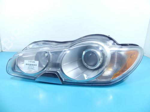 Used Left headlight Left headlight 37881261 37881261