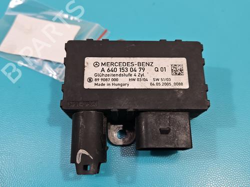 Electronic sensor MERCEDES-BENZ A-CLASS (W169) | BP37812049M84 - Image 2