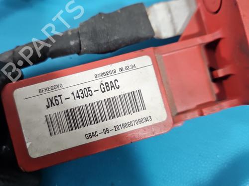 Wiring harness FORD FOCUS IV (HN) | BP37848315E16 - Image 4