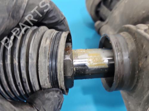 Steering rack VW GOLF V (1K1) 2.0 GTI | BP37825542M22 - Image 11