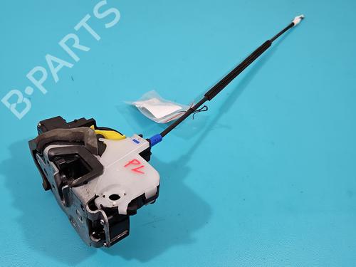 Used Front left lock Front left lock 37810267 37810267