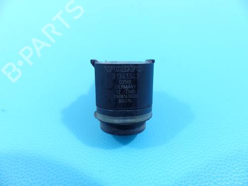 Electronic sensor VOLVO XC60 I SUV (156) D4 AWD | BP37890848M84 - Image 6