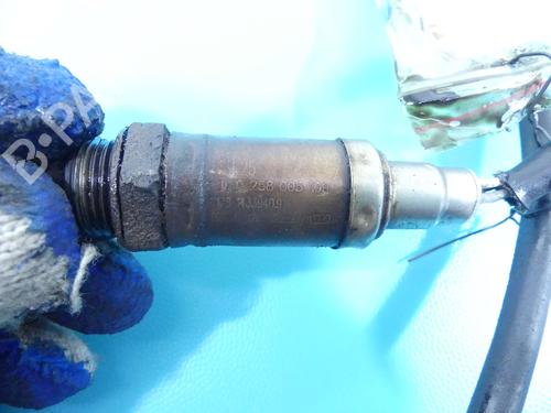 Electronic sensor BMW 5 (E39) 520 i | BP37804269M84 - Image 4