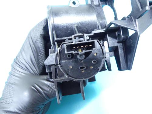 Engine control unit (ECU) OPEL MERIVA A MPV (X03) 1.3 CDTI (E75) | BP37893960M57 - Image 16
