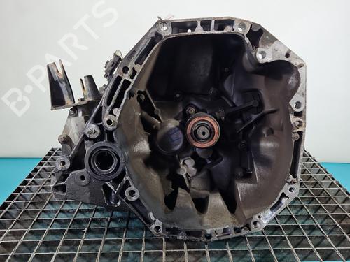 Gearbox NISSAN NOTE (E11, NE11) 1.5 dCi | BP37852723M3 - Image 2
