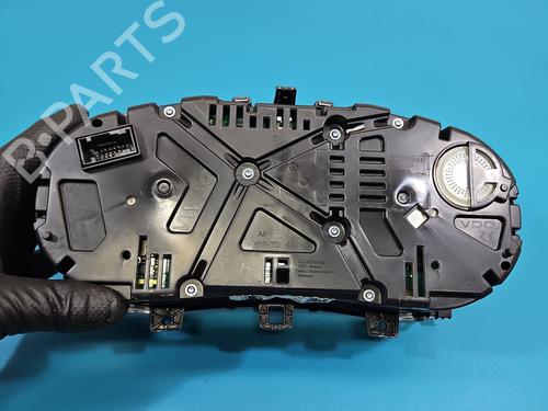 Instrument cluster SKODA RAPID Spaceback (NH1) 1.4 TDI | BP37858831C47 - Image 3