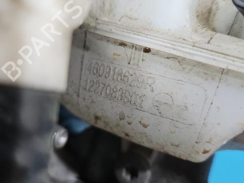 Servo brake RENAULT EXPRESS Box Body/MPV | BP38047280M42 - Image 7