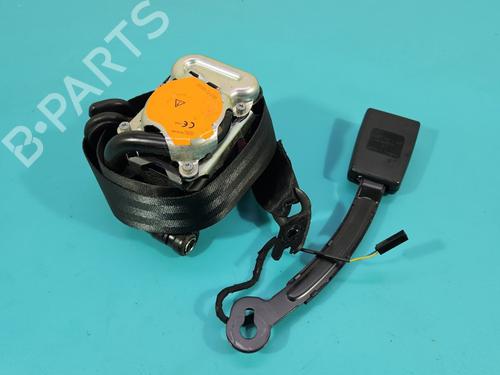 Used Front right seatbelt Front right seatbelt SKODA OCTAVIA III (5E3, NL3, NR3) 1.6 TDI (90 hp) 38137740 38137740