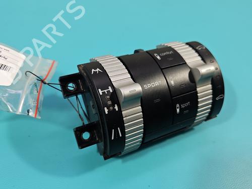 Switch PORSCHE CAYENNE (9PA) | BP38646885I30 - Image 3