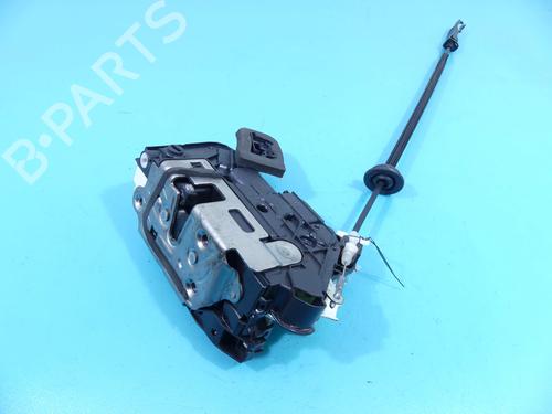 Used Rear left lock Rear left lock 37886791 37886791