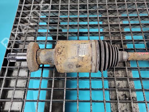 Left rear driveshaft JEEP CHEROKEE (KL) 2.0 CRD 4x4 | BP37834645M40 - Image 3