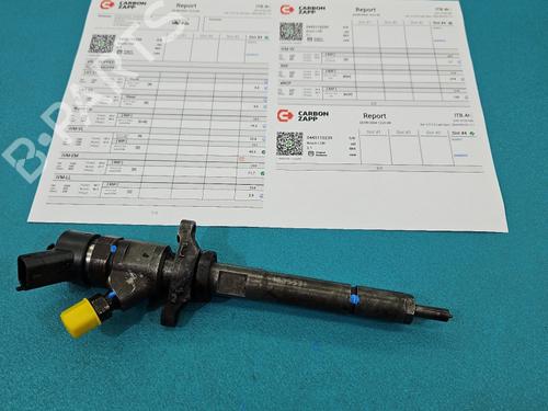 Used Injector Injector 39615069 39615069