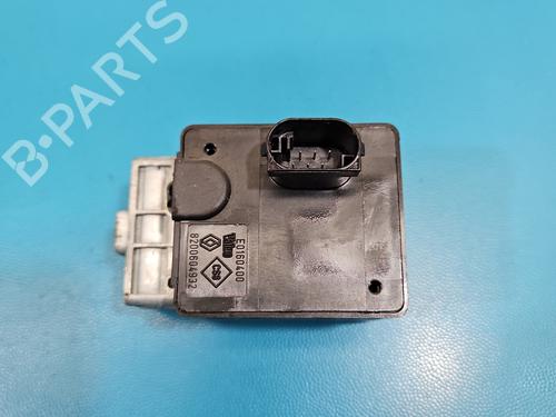 Engine control unit (ECU) RENAULT FLUENCE (L3_) 1.6 16V (L301, L30F, L30P, L30R) | BP38086247M57 - Image 21