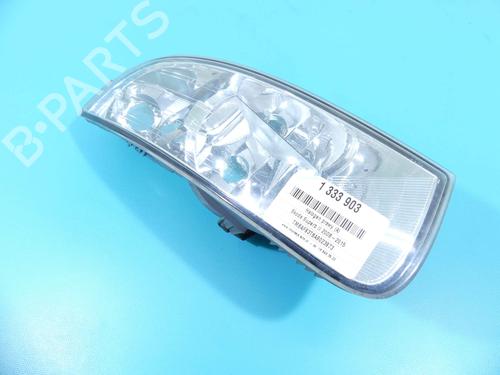 Used Right front fog light Right front fog light 37894288 37894288