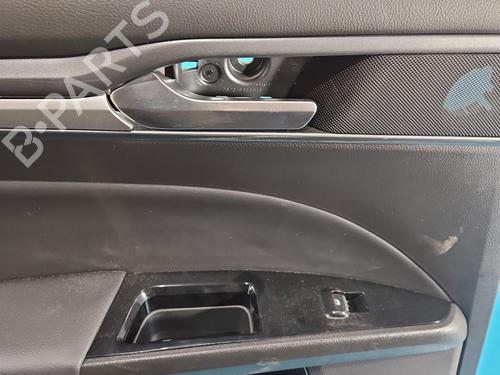 Rear left panel FORD MONDEO V Saloon (CD) 2.0 Hybrid | BP37836419C60 - Image 2