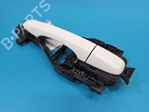 front-right-exterior-door-handle-volvo-s60-ii-134-2010-2011-2012-2013-2014-2015-2016-2017-2018-2019-37860288 main image