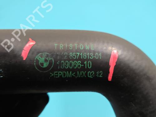 Pipe BMW X3 (F25) xDrive 20 d | BP37815754M125 - Image 3