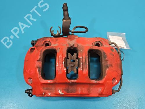 Left rear brake caliper PORSCHE PANAMERA (970) 3.6 | BP38264782M107 - Image 2