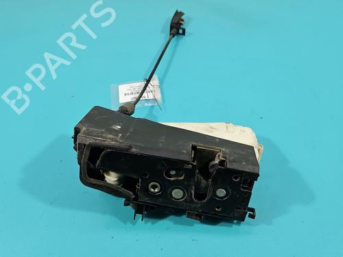 Used Front left lock Front left lock 38499816 38499816