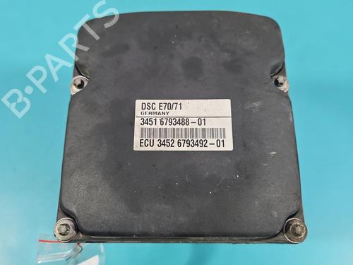 ABS pump BMW X5 (E70) xDrive 30 d | BP37838627M43 - Image 11