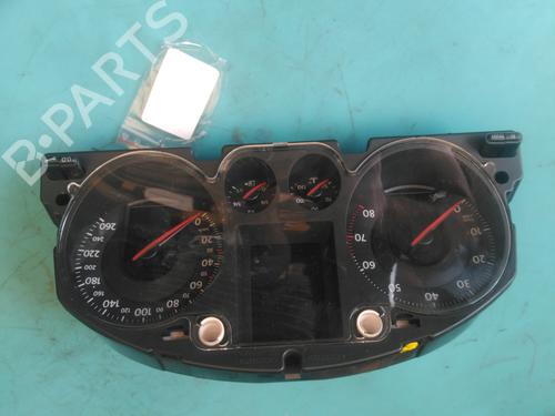 Used Instrument cluster Instrument cluster 37854695 37854695