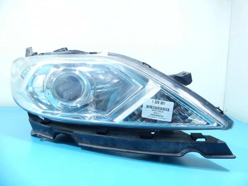 Right headlight HONDA FR-V (BE) 2.0 (BE3) | BP37808888C29 - Image 2