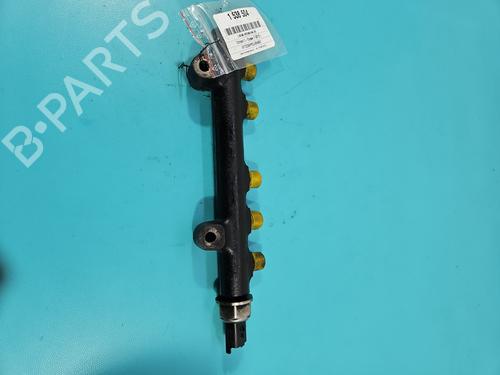 Injection rail CITROËN C-ELYSEE (DD_) 1.6 HDI 92 | BP38151788M98 - Image 5
