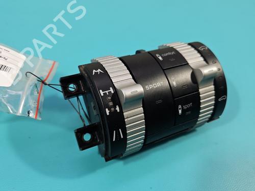 Switch PORSCHE CAYENNE (9PA) | BP38646885I30 - Image 3