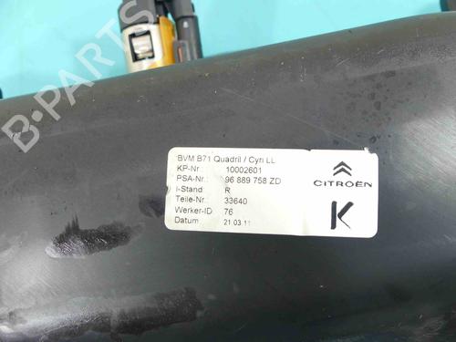 Other CITROËN C4 II (NC_) 1.6 HDi 90 | BP37894131O1 - Image 6