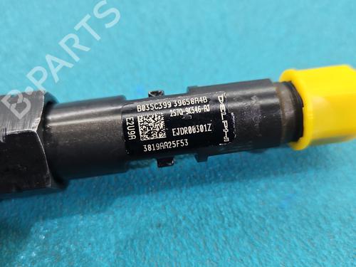 Injector FORD MONDEO III (B5Y) 2.0 16V TDDi / TDCi | BP37831144M100 - Image 2