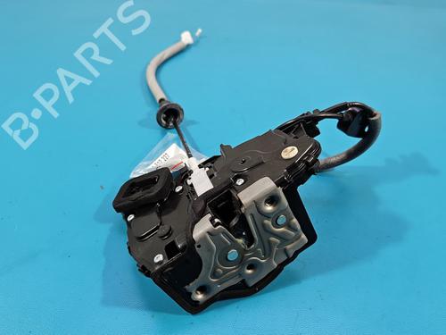 rear-left-lock-skoda-fabia-iv-pj3-2021-37859944 main image