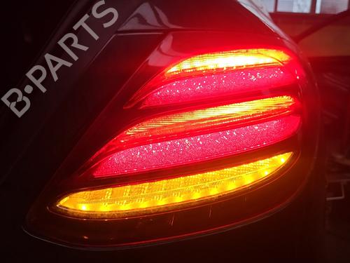 right-taillight-mercedes-benz-e-class-w213-2016-37833164 main image