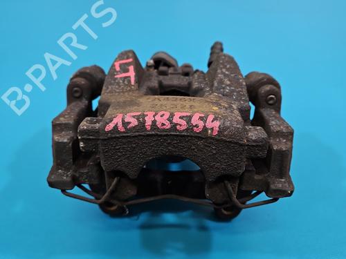 Left rear brake caliper JAGUAR F-PACE (X761) | BP37844070M107 - Image 2
