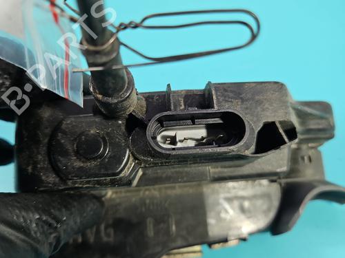 Front left lock NISSAN PRIMERA Hatchback (P12) 1.8 | BP37848063C98  - Image 5