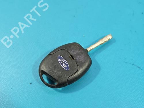 Engine control unit (ECU) FORD MONDEO III (B5Y) | BP39585749M57 - Image 17