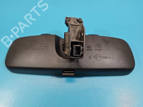 Espelho interior JEEP CHEROKEE (KL) 2.0 CRD 4x4 | BP37833807I6 - Image 4