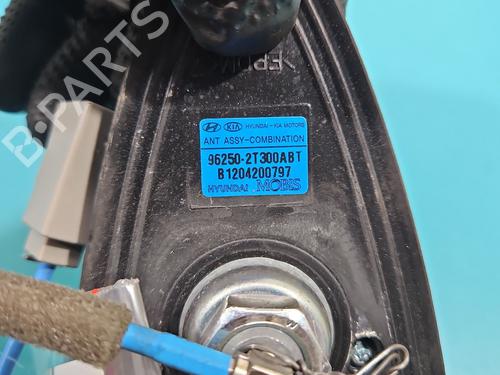 Antenne/Base KIA OPTIMA (FSGDS6B) 1.7 CRDi | BP38117353C140 - Image 5
