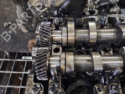 Cylinder head OPEL COMBO Box Body/MPV 1.7 CDTI 16V | BP38146307M5 - Image 5
